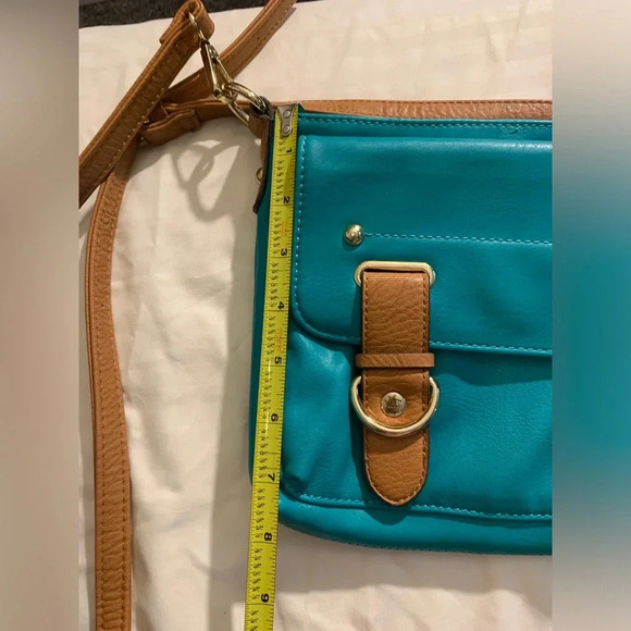 Charming Charlie cross-body bag - Picture 2 of 9